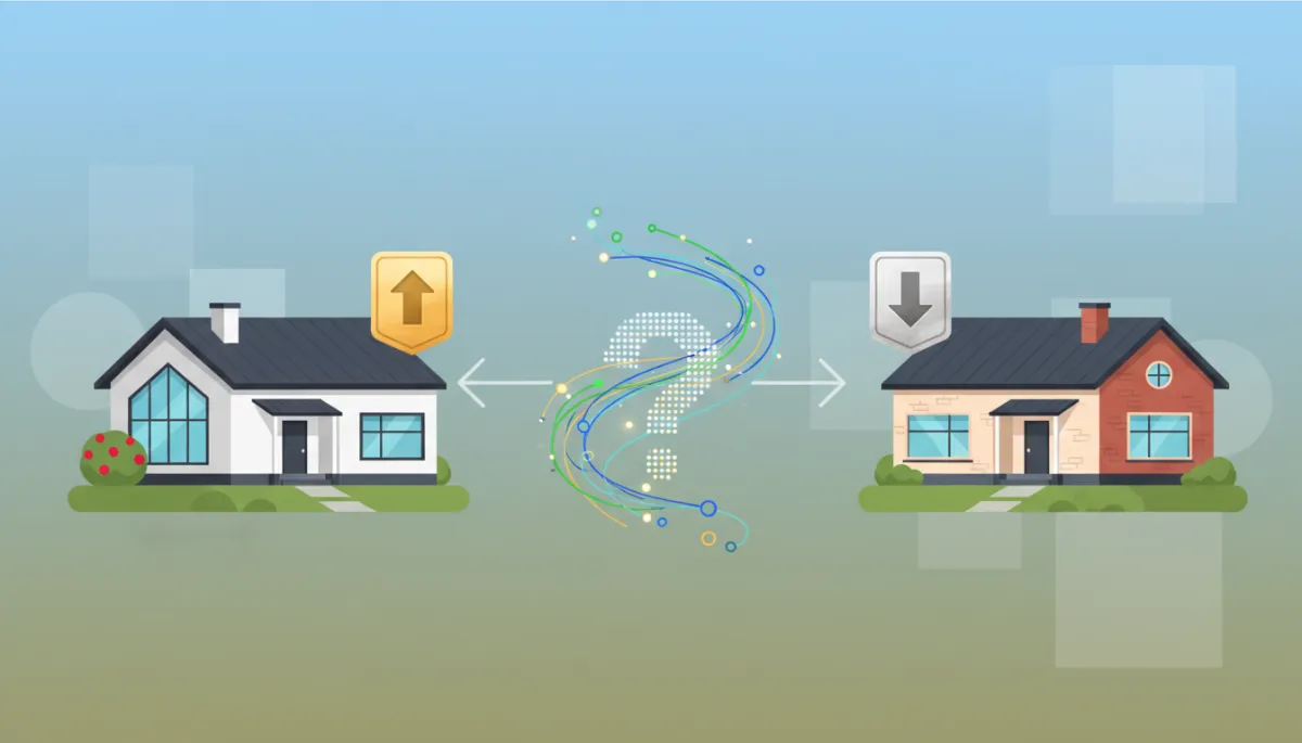 Why Similar Homes Sell for Different Prices