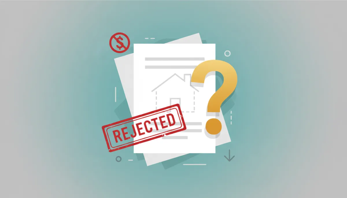 Why Sellers Reject Offers Near Asking Price