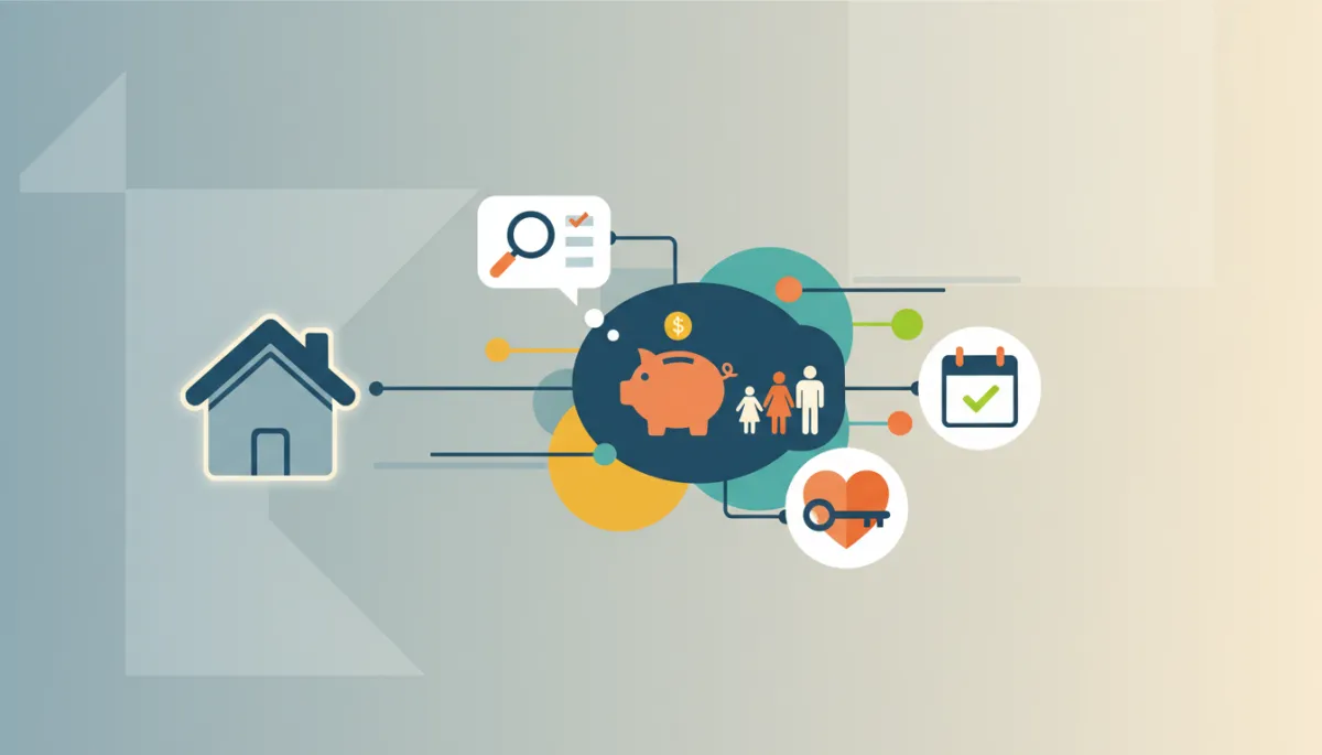 Key Factors in Home Buying Decisions