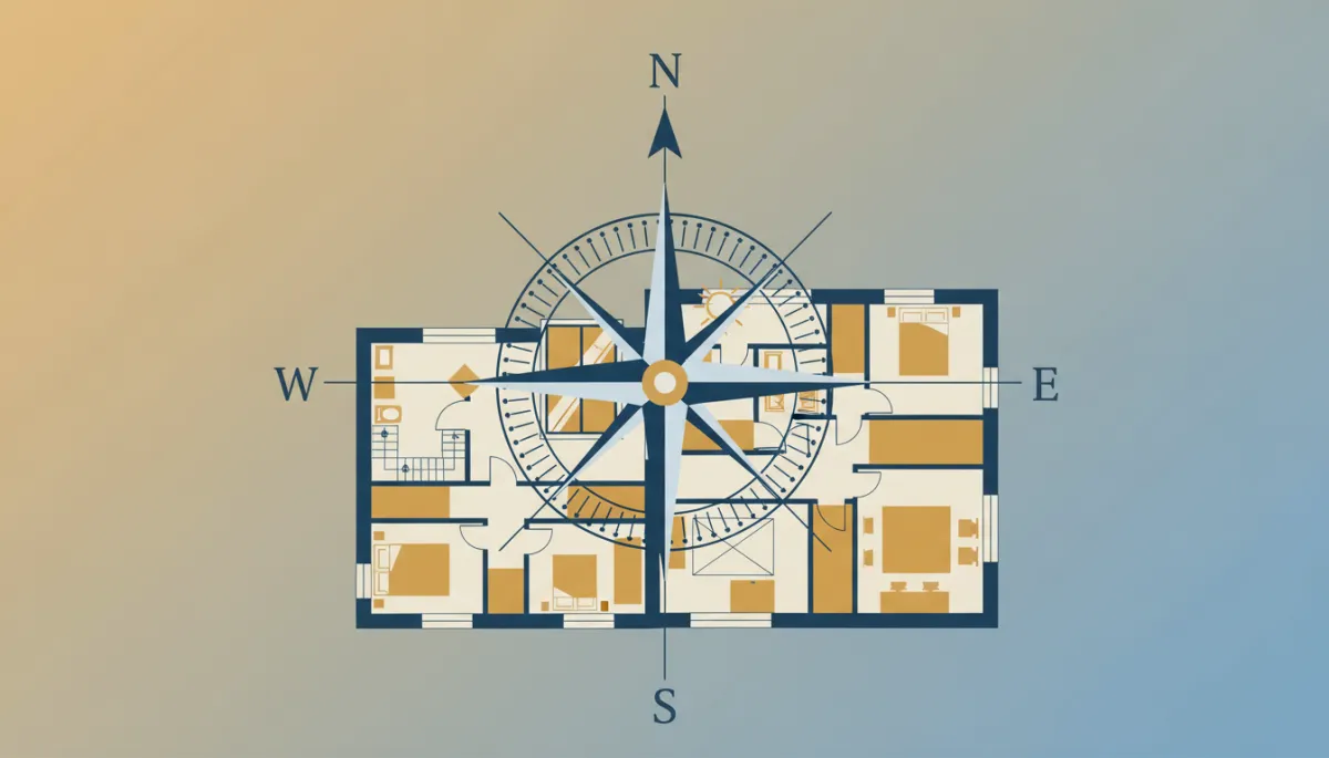 House Orientation: Does Direction Matter?