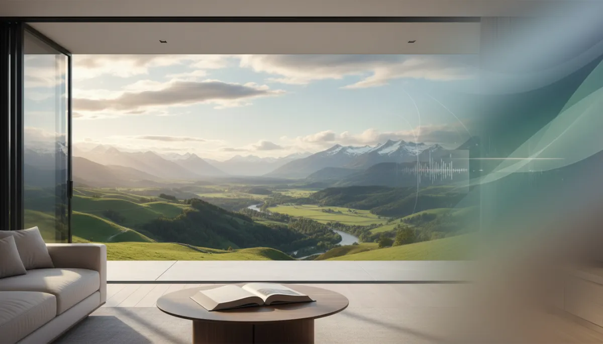 How Important Is the View From Your Home?