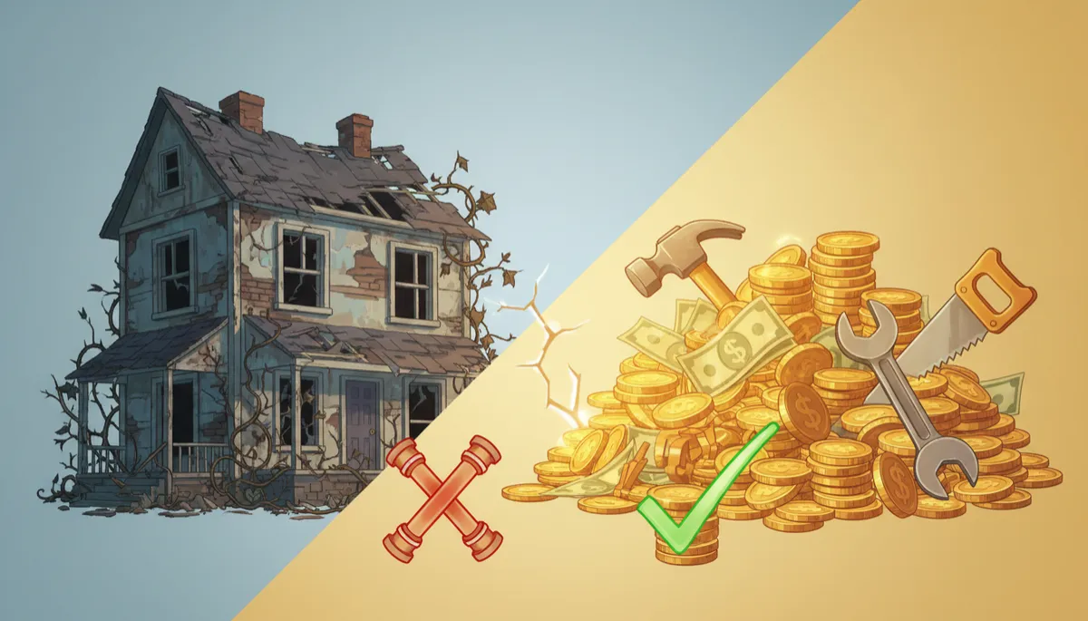 Manage Costly Home Repairs on a Tight Budget