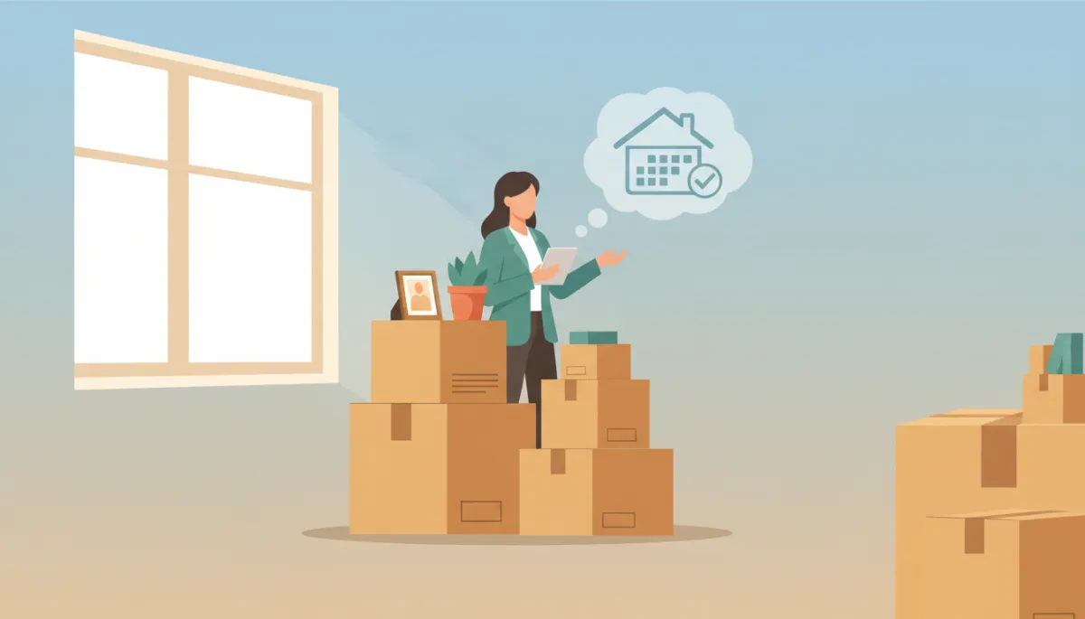 Selling Your Home Fast After Life Changes