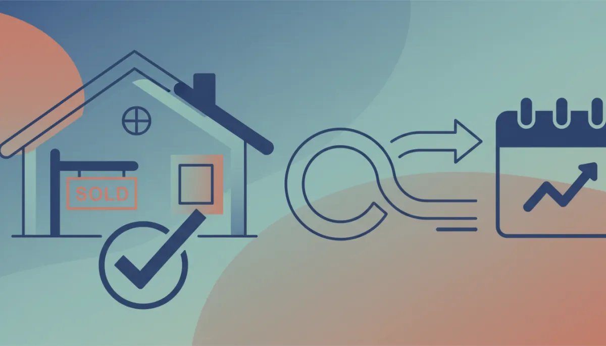 Sell Your House As-Is for a Quick, Easy Process