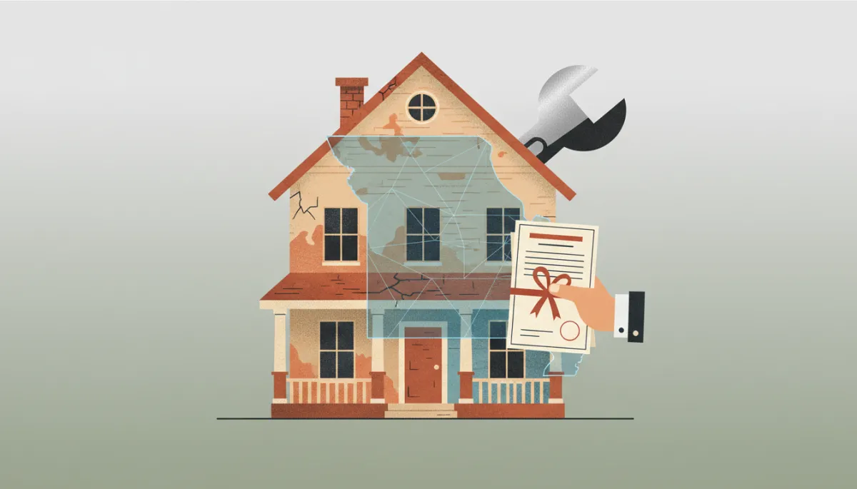 Selling a House As-Is in Missouri: What It Means