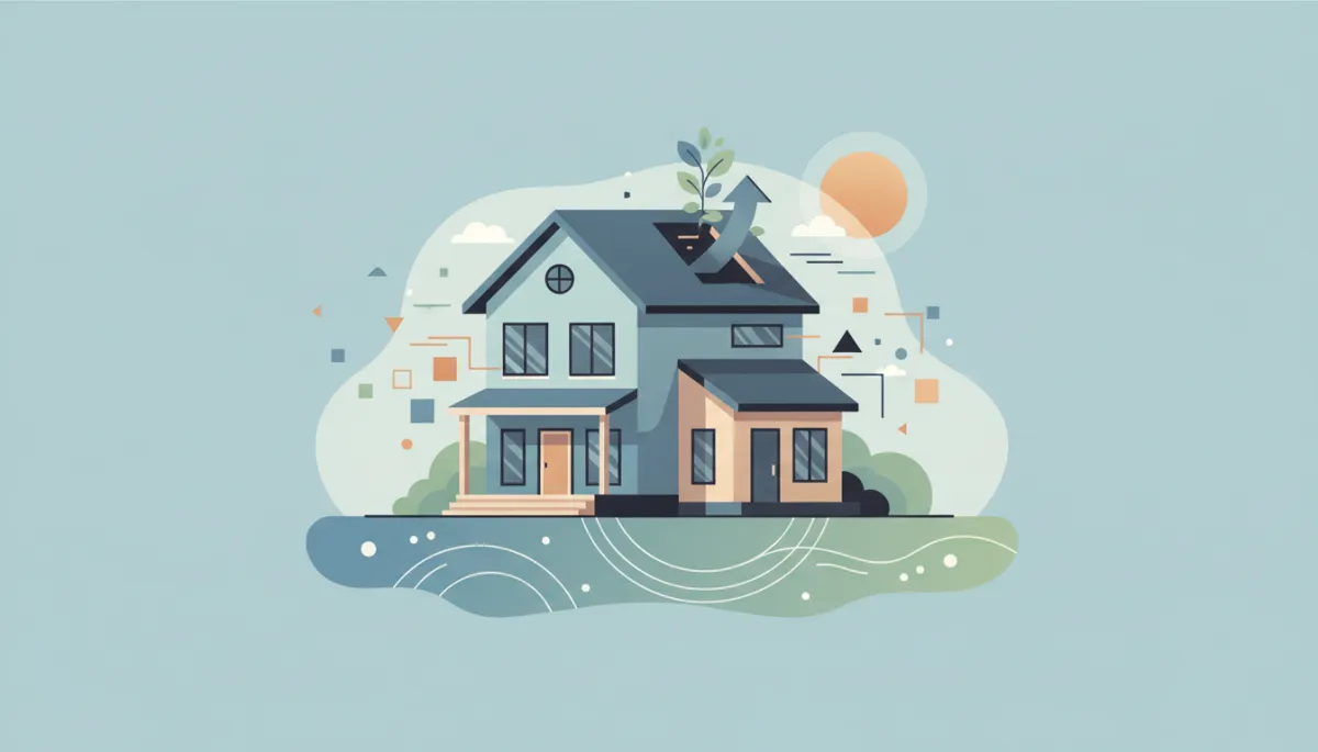 Guide to Inheriting and Selling a Parent's Home