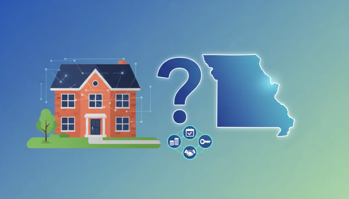 Missouri Mortgage Help: Options for Homeowners