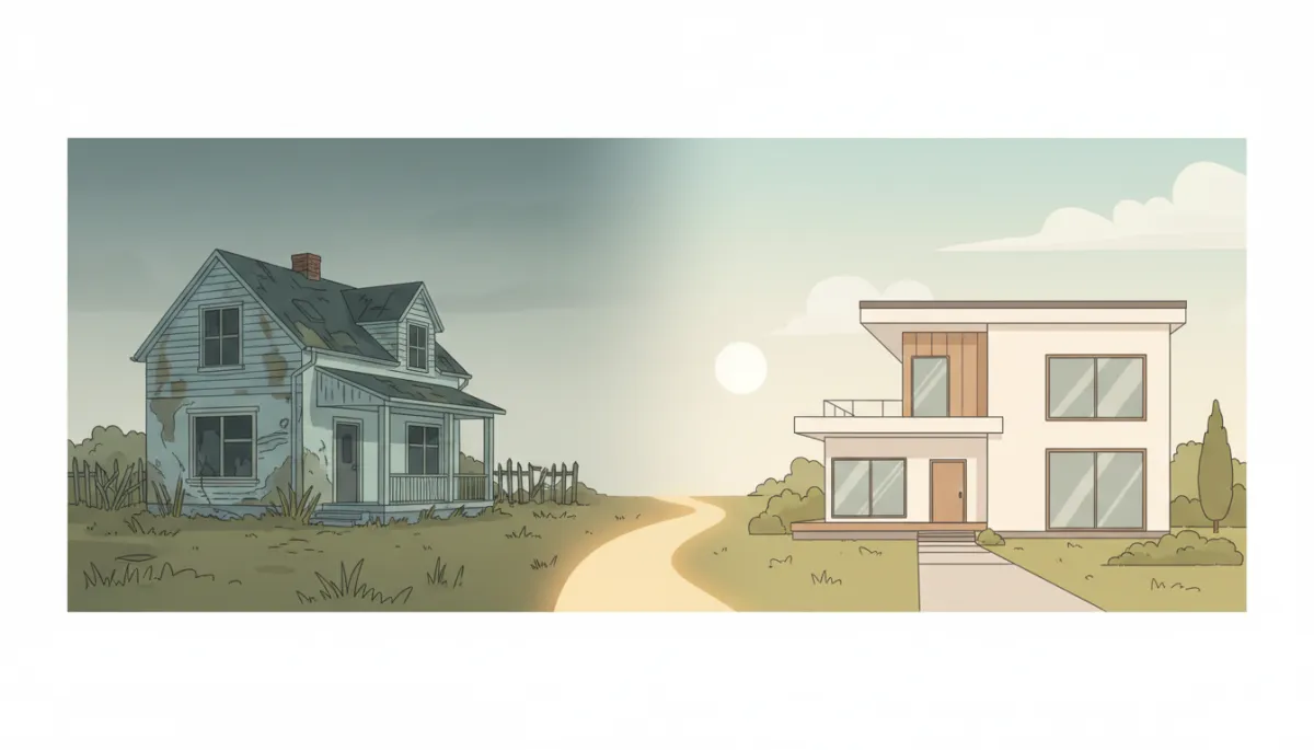 Solutions for Problem Properties: What to Do Next