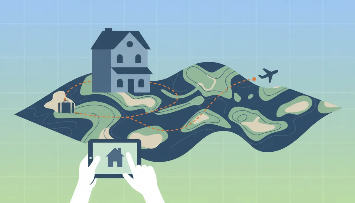 Sell Inherited Property Out of State Easily