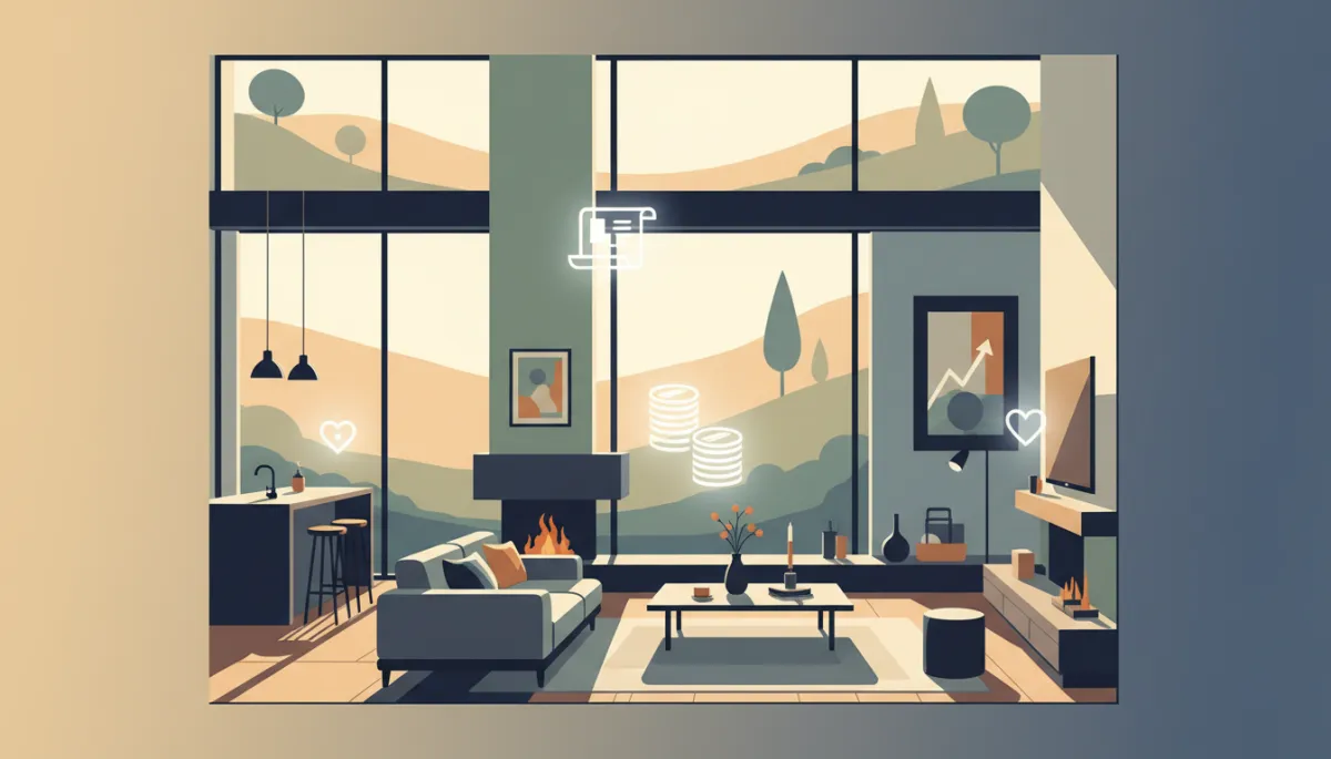Understanding Home Value: Buyer Perception