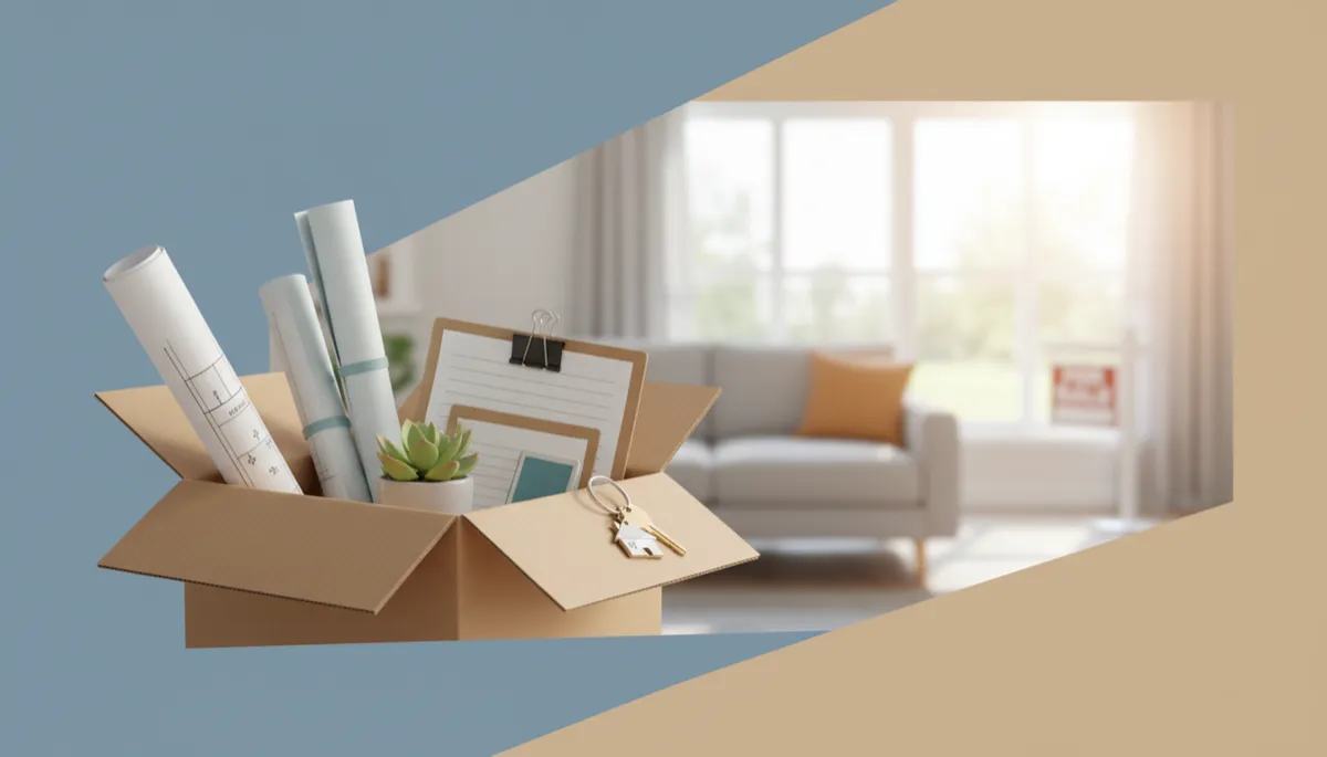 First Steps to Selling Your Home in 2026