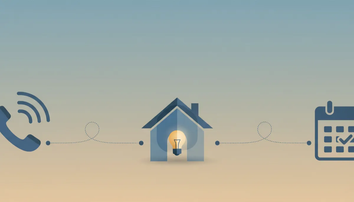 When to Call a Real Estate Agent for Moving