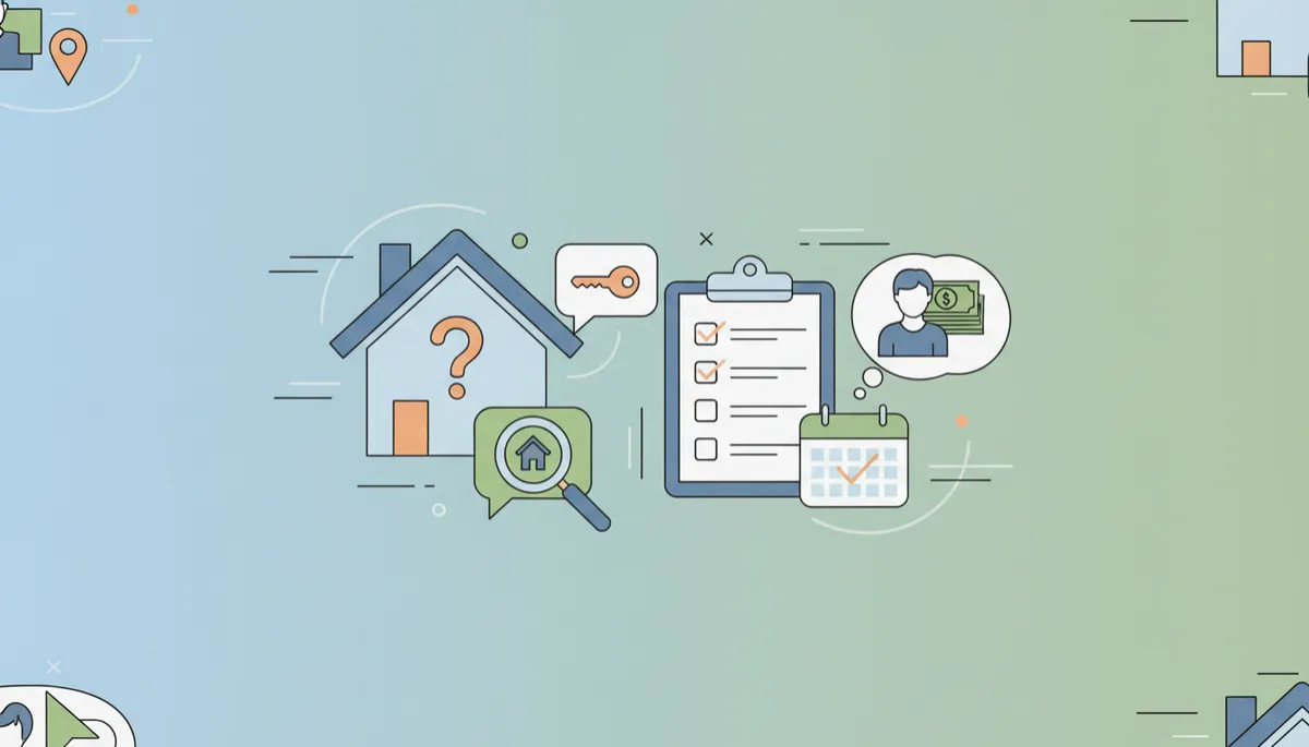 Essential Info for Your Real Estate Agent