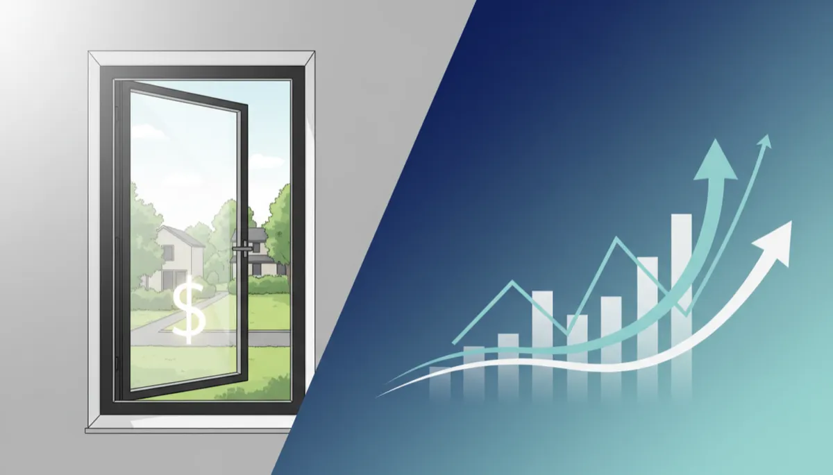 2026 Window Replacement Costs: Budget Guide