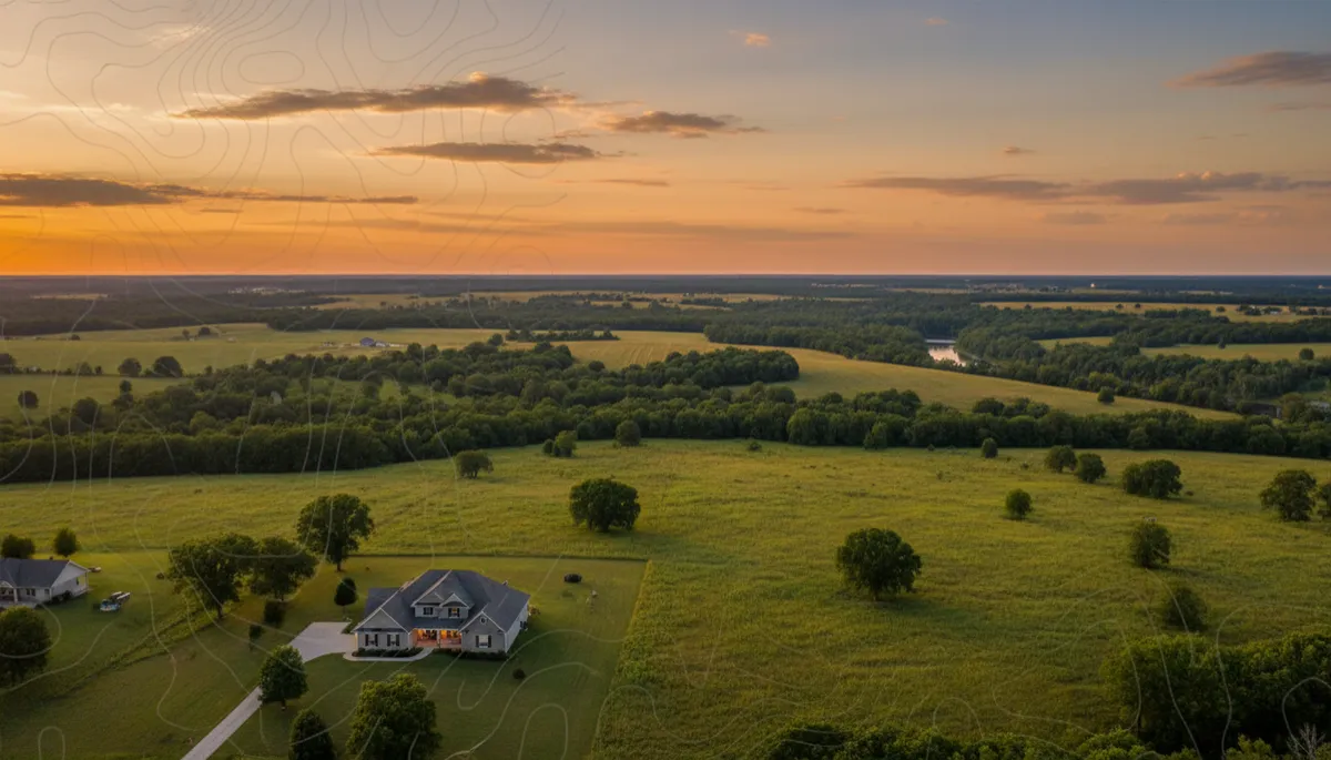 Maximize Missouri Home Value: Land vs. House