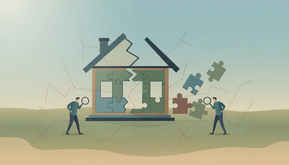 Resolving Boundary Disputes in Real Estate