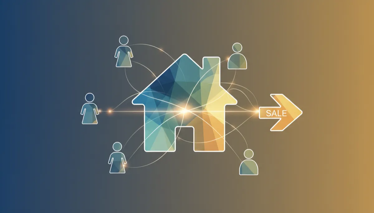 Shared Ownership: Impact on Family Home Sales