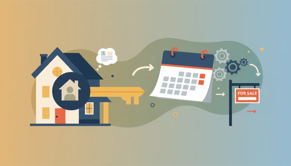 Selling a House with Tenants: Your Options