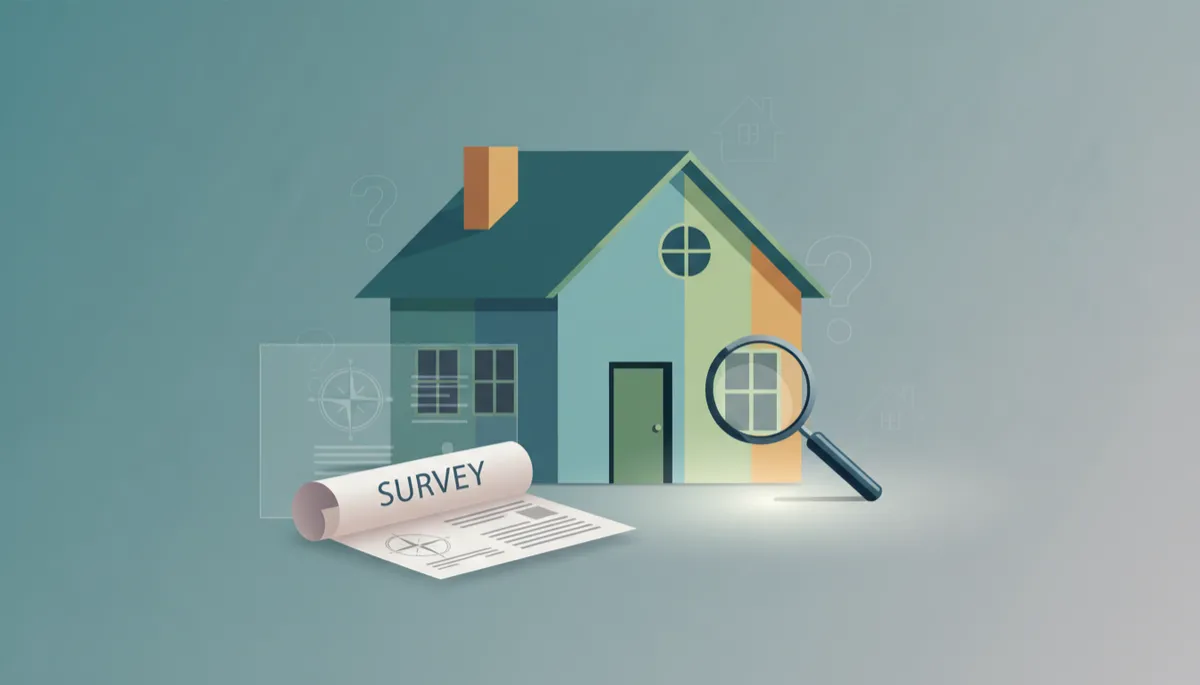 Sell Your Home Without Original Survey