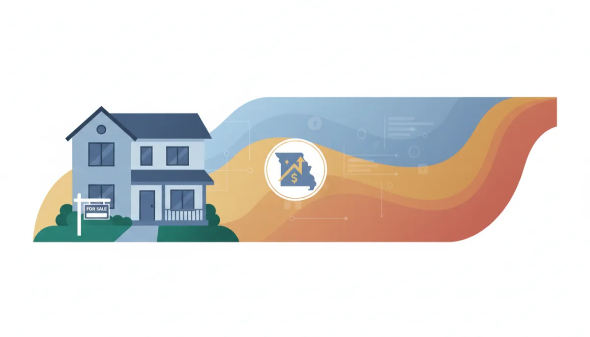 Handling Property Taxes When Selling in Missouri