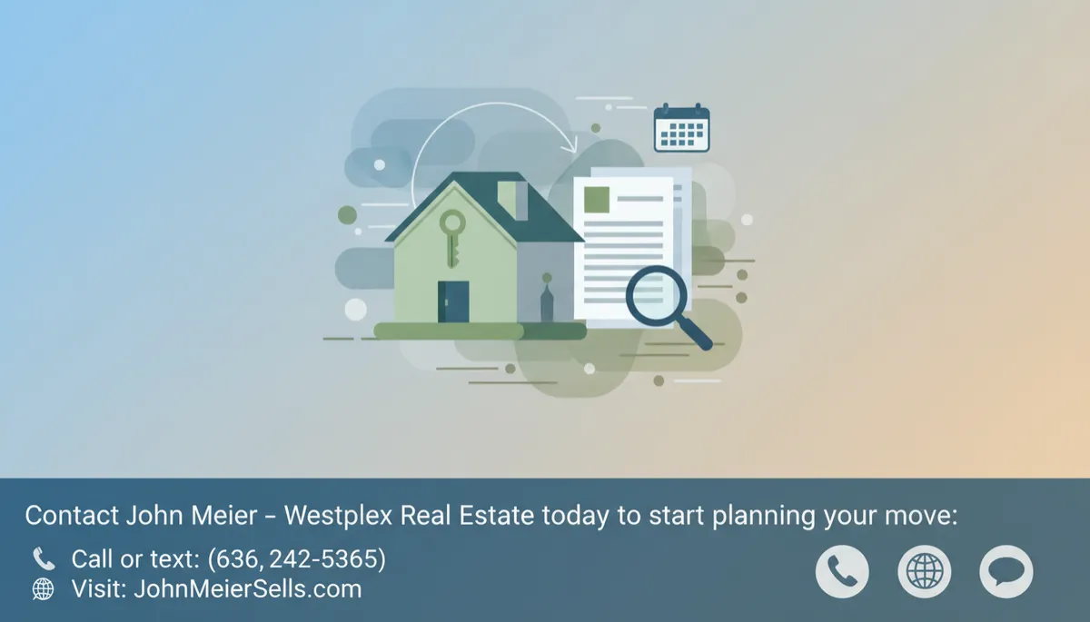 Handling Property Taxes When Selling in Missouri