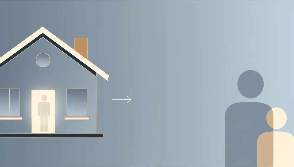 Selling a Home with a Family Member Living There