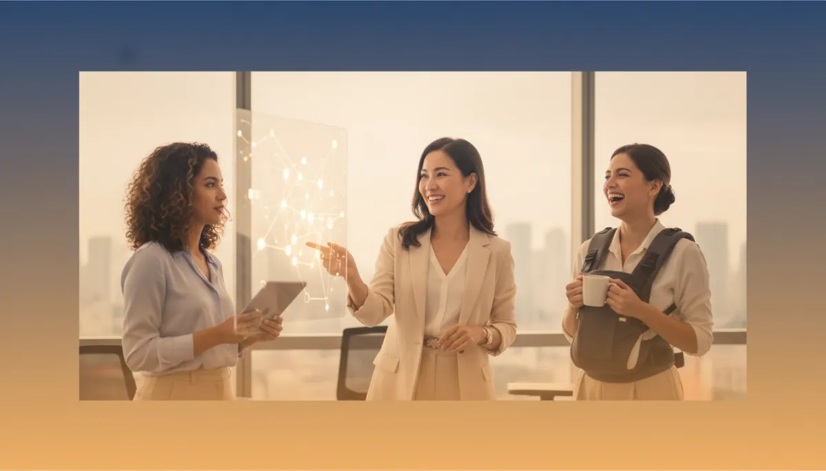 Guide to Business Coaching for Mom Entrepreneurs