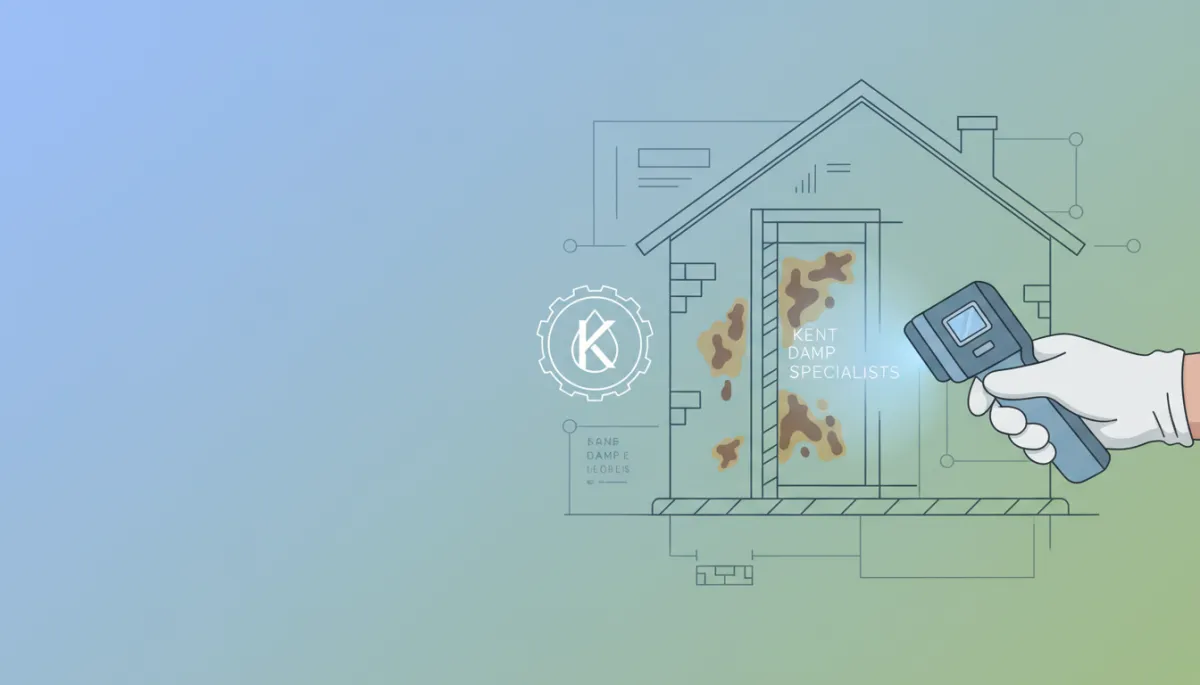 Choose Kent Damp Specialists for Expert Damp Surveys