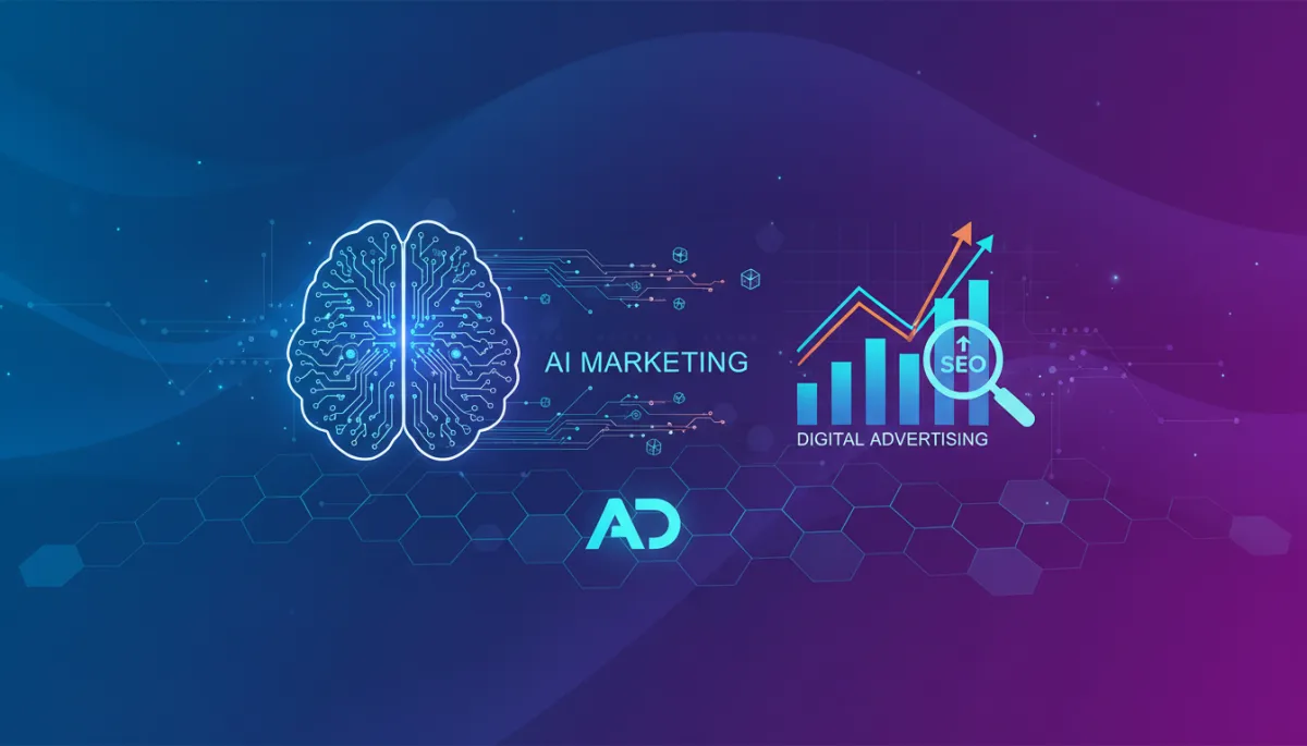 AI Digital Marketing: Smarter Campaigns, Better Results
