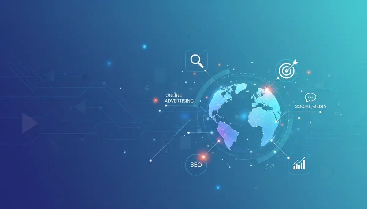 Digital Marketing 2026: Achieving Real Results