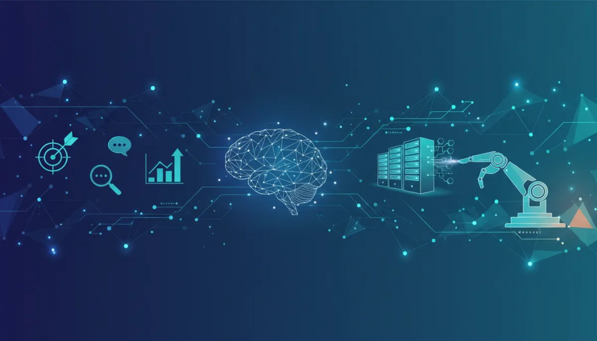 AI Marketing Agencies: Redefining Digital Growth
