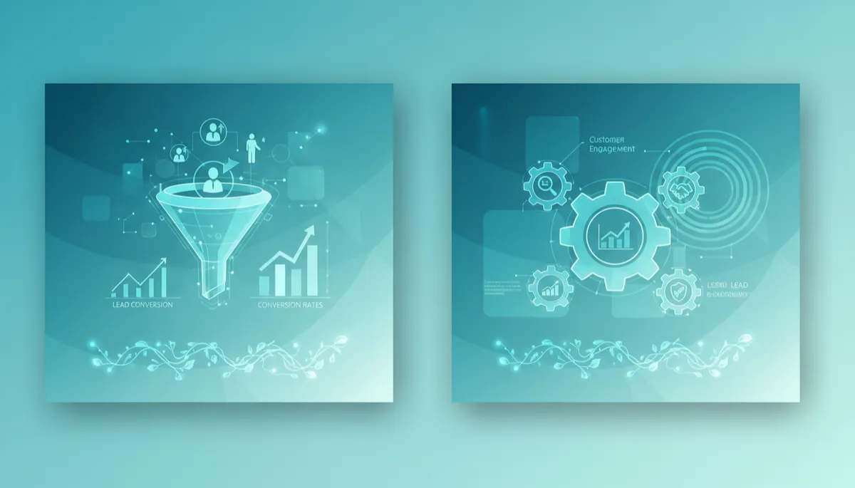 Boost Lead Conversion: Turn Leads Into Sales
