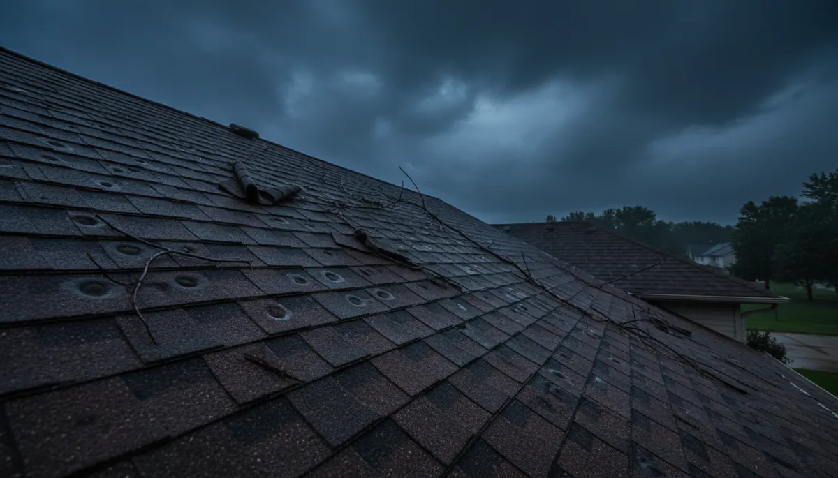 File Roof Insurance Claim in Wisconsin Easily
