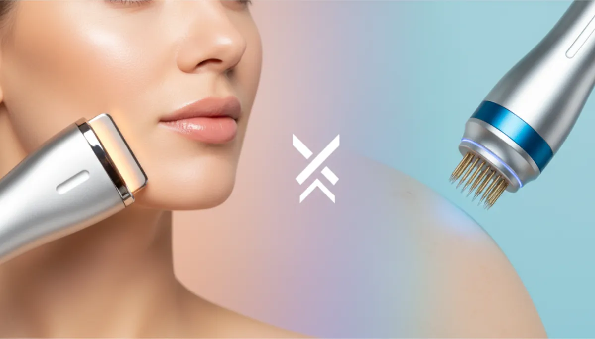 Forma vs Morpheus8: Best Skin Tightening in Pinecrest