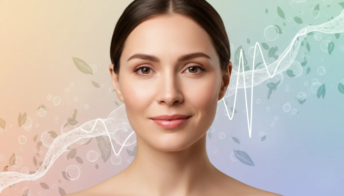 Why Skin Loses Firmness After 30 & Solutions