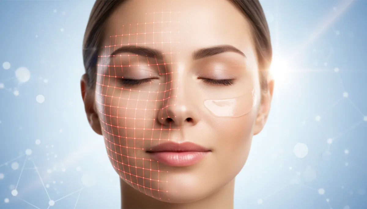 Fractional CO2 Laser: Skin Renewal Guide