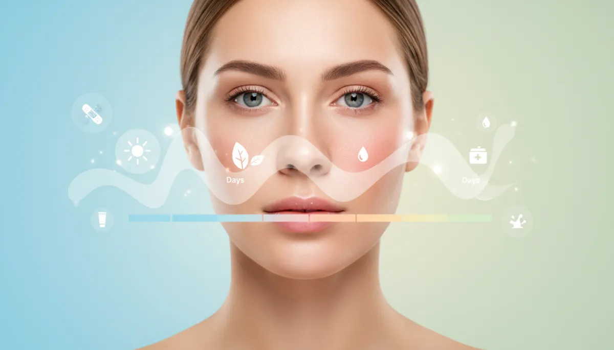CO2 Laser Recovery: Timeline & Aftercare Guide