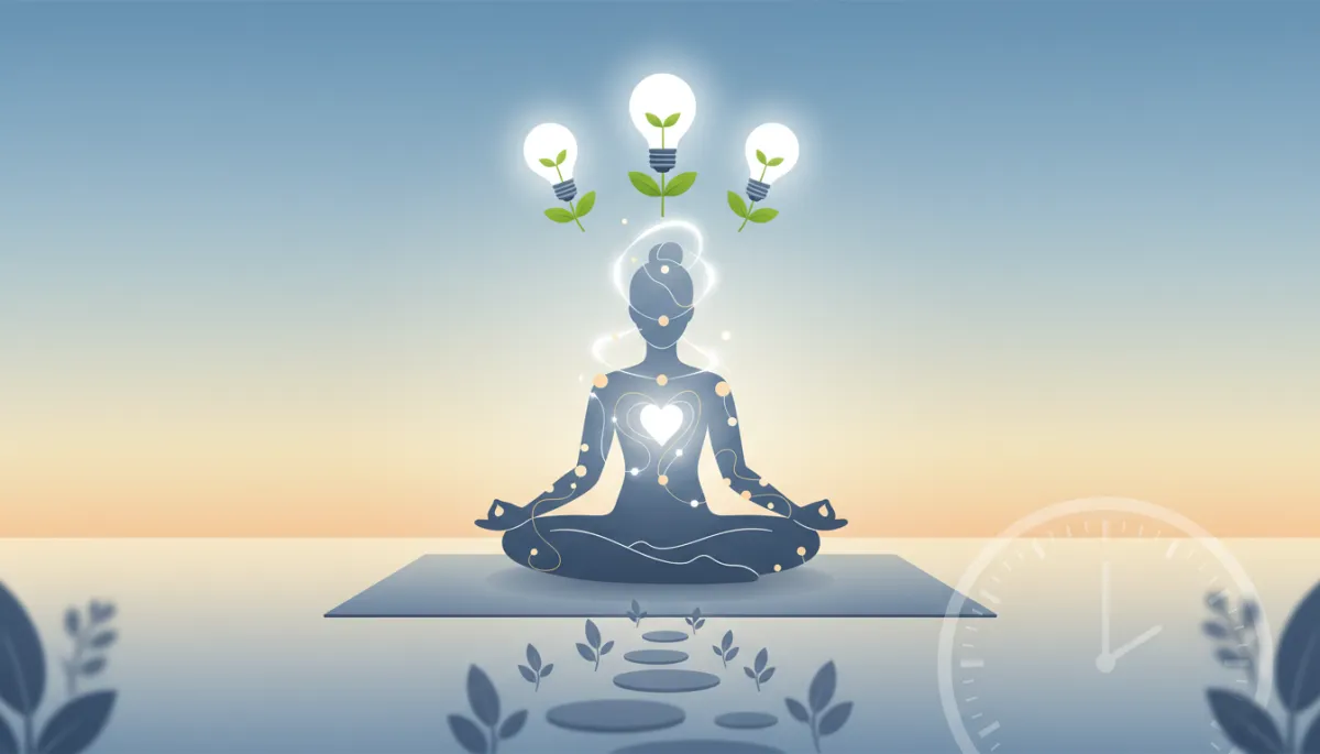Start Meditation i dag