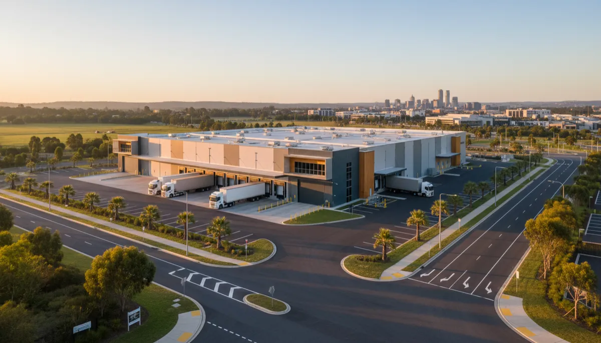 Regional Commercial Property Market Surges to $6.2B