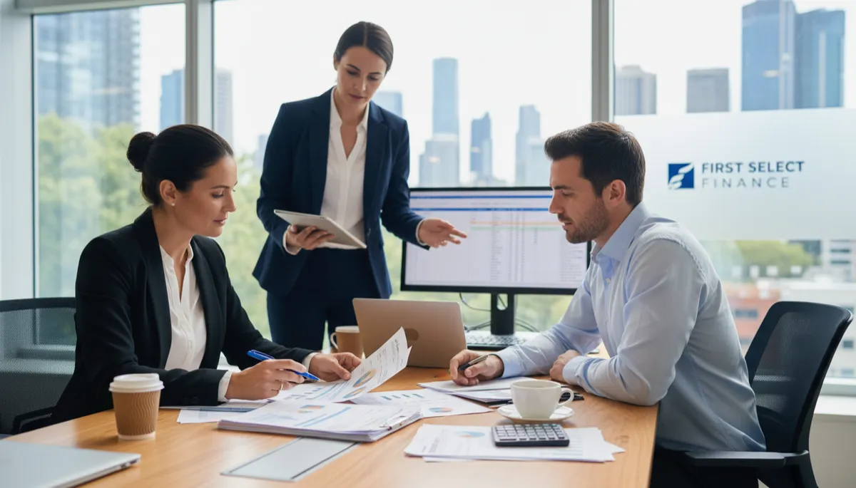 5 Businesses That Benefit from Invoice Finance
