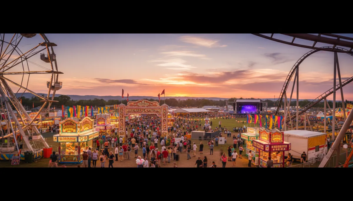 Guide to 2026 Washington County Fair, Hillsboro