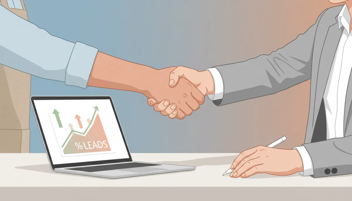 Artisan luxembourgeois concluant un partenariat pour un SmartWebsite générateur de clients Artisan luxembourgeois concluant un partenariat pour un SmartWebsite générateur de clients
