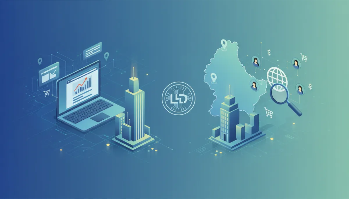 Sites web intelligents essentiels pour les entreprises luxembourgeoises