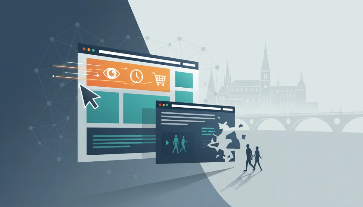 Optimisez le taux de conversion de votre site web artisanal au Luxembourg