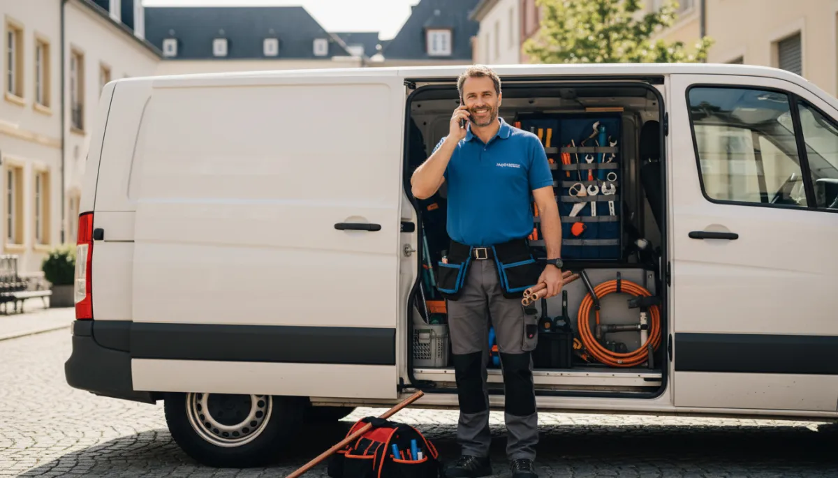 Boostez votre activité : le référencement naturel pour les artisans au Luxembourg
