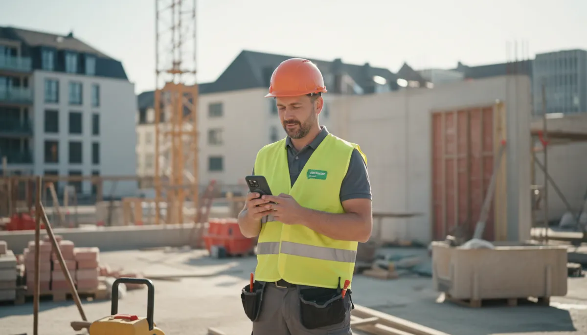 Automatisez WhatsApp Business pour Artisans au Luxembourg