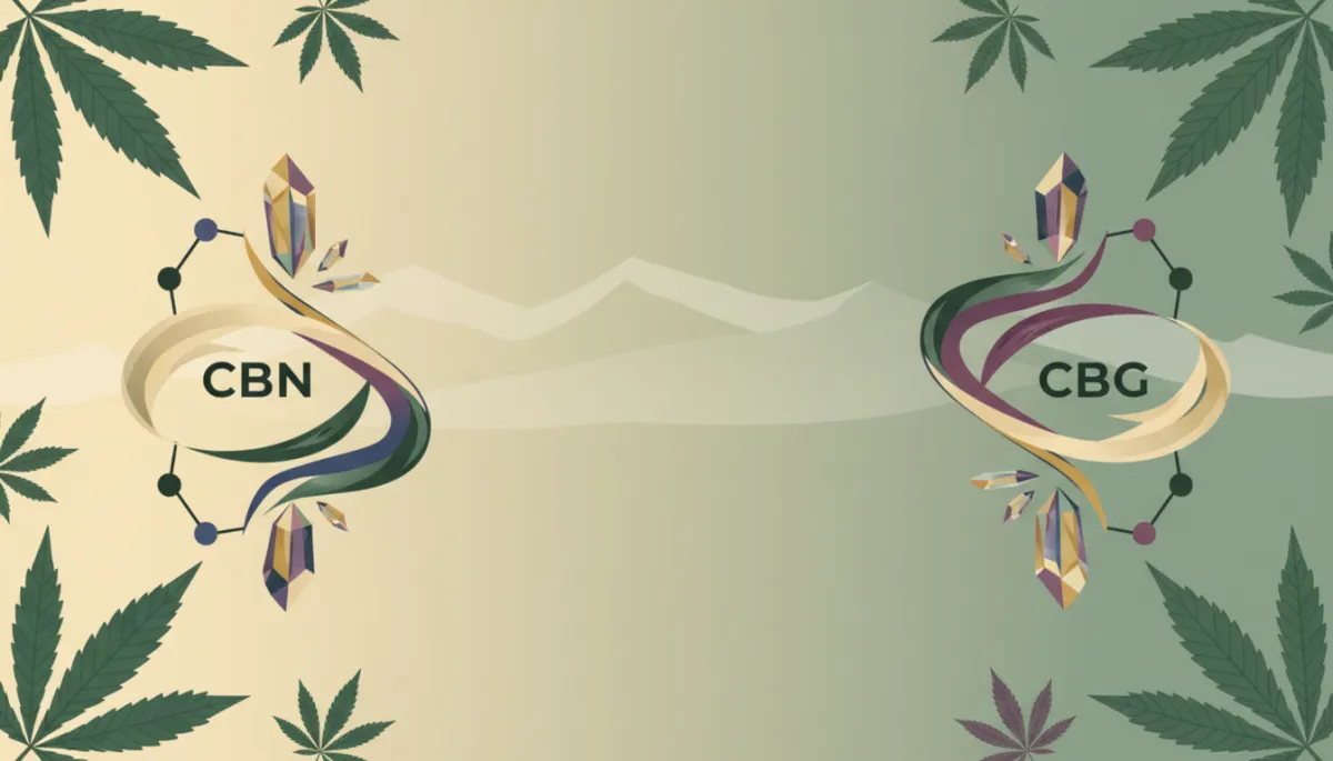 Understanding CBN and CBG: Albuquerque Guide