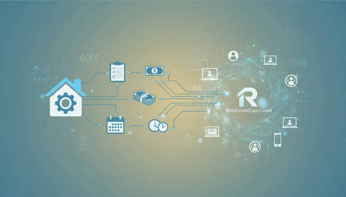 Understanding Real Estate Automation for Everyone