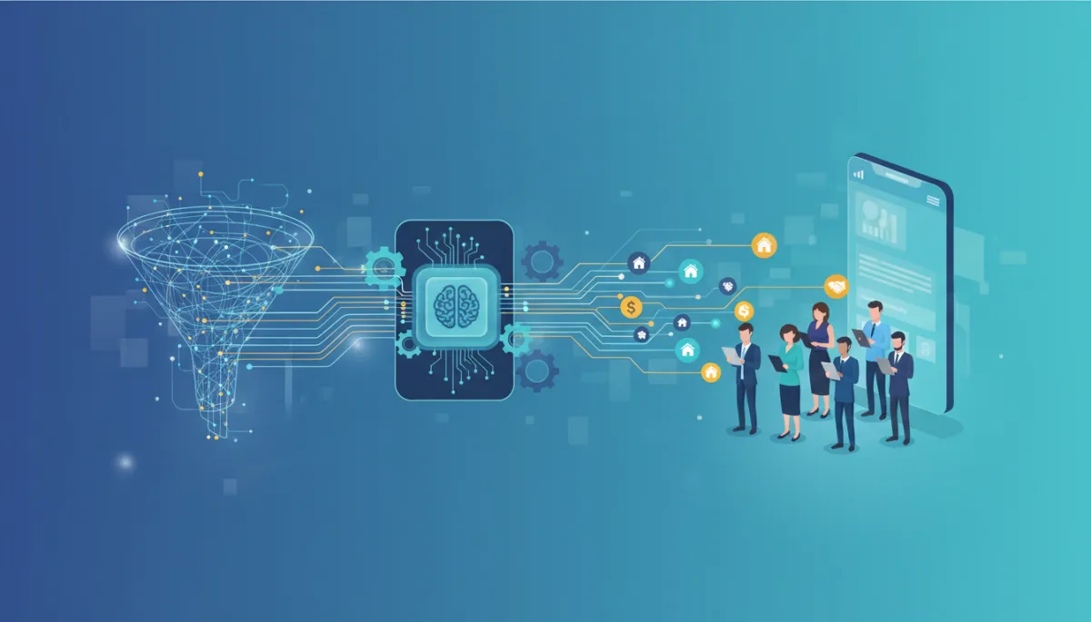 Build a Predictable Real Estate Lead Machine