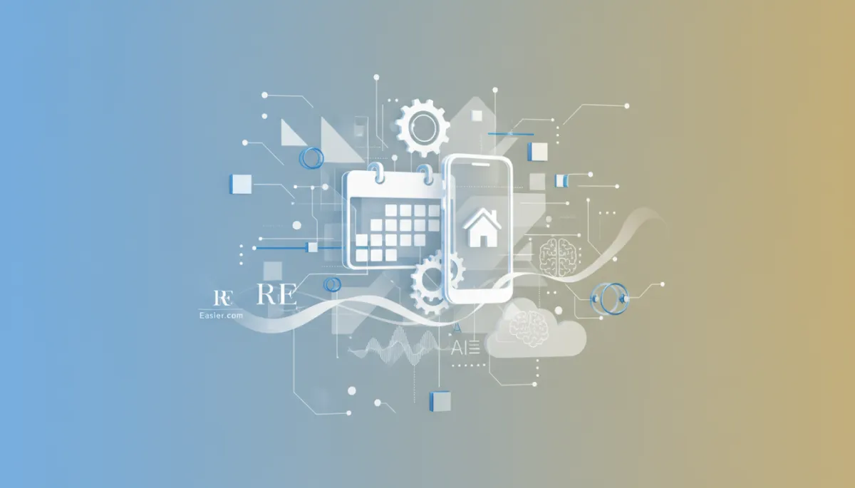 Automate Real Estate Appointments Seamlessly